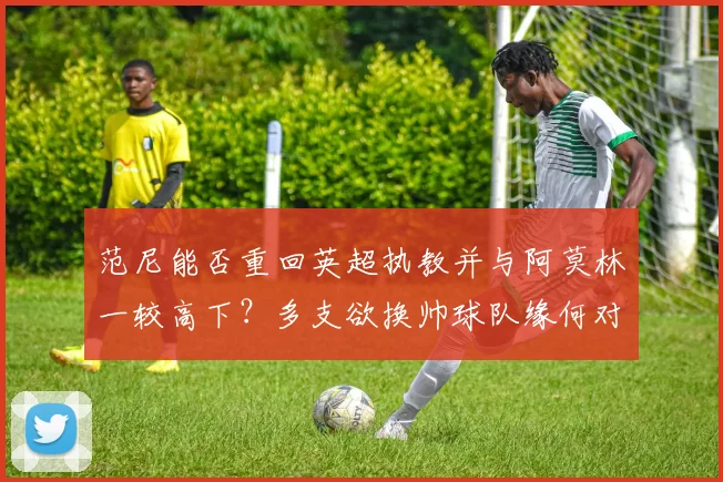 范尼能否重回英超执教并与阿莫林一较高下？多支欲换帅球队缘何对其青睐有加？